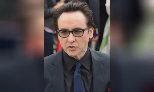 John Cusack