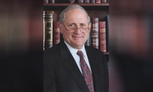 Carl Levin