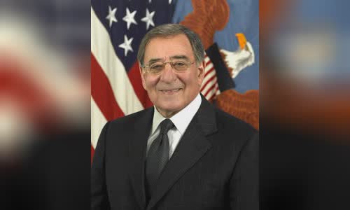 Leon Panetta