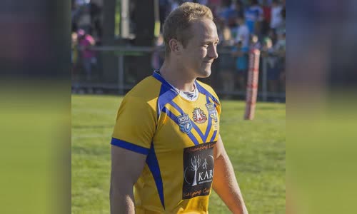 Jason Clark (rugby league)