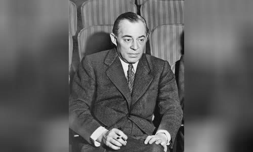 Richard Rodgers