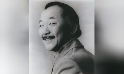 Pat Morita