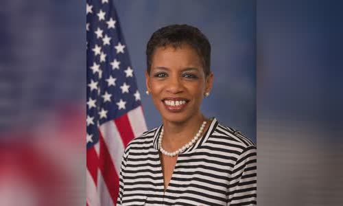 Donna Edwards