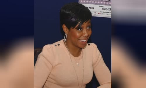 Tichina Arnold