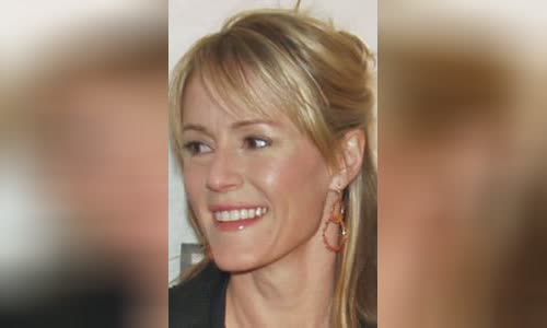 Mary Stuart Masterson