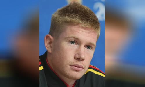 Kevin De Bruyne