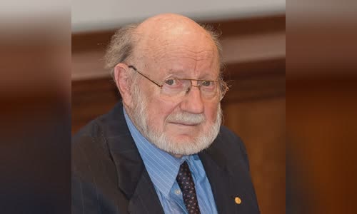 William C. Campbell (scientist)