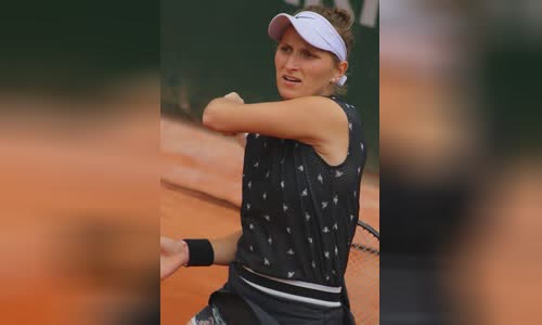 Markéta Vondroušová