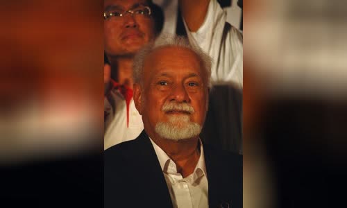 Karpal Singh