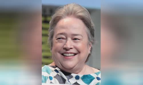 Kathy Bates