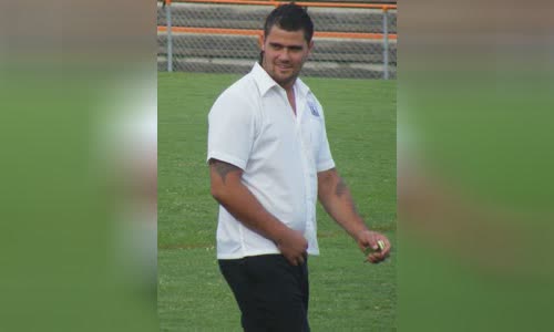 David Fifita (rugby league, born 1989)