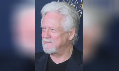 Bruce Davison