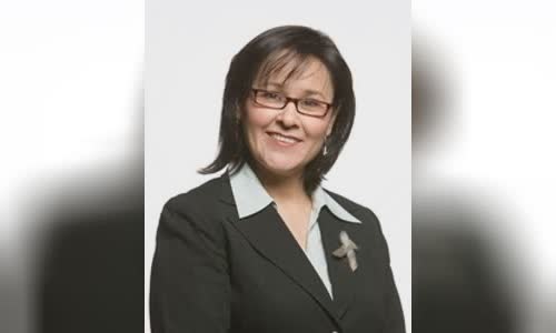 Leona Aglukkaq