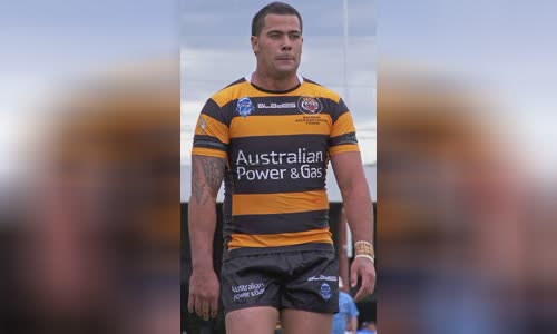 Andrew Fifita