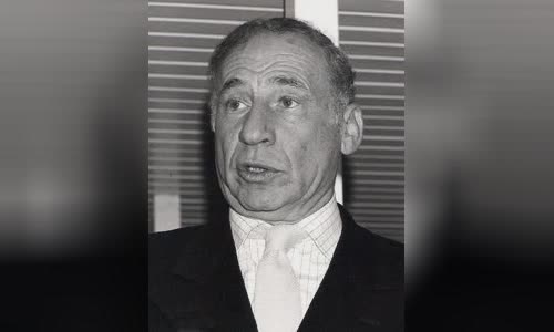 Mel Brooks