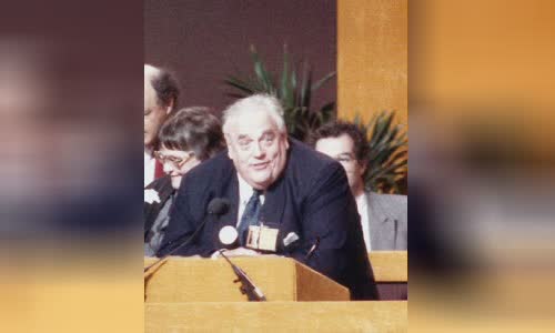 Cyril Smith