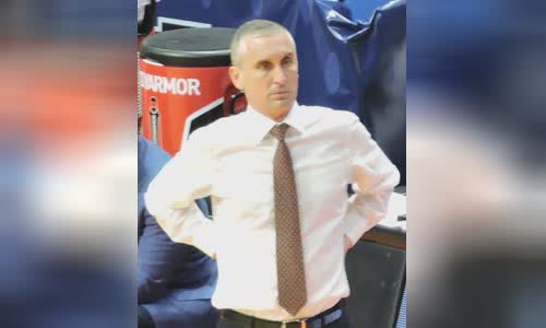 Bobby Hurley