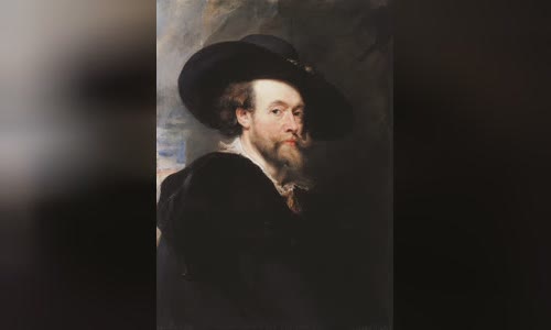 Peter Paul Rubens