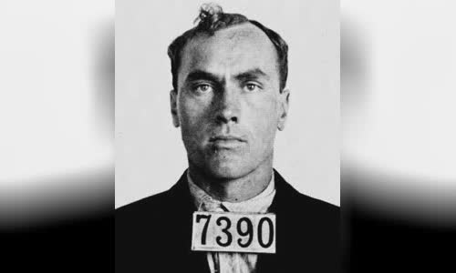 Carl Panzram