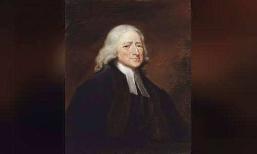 John Wesley