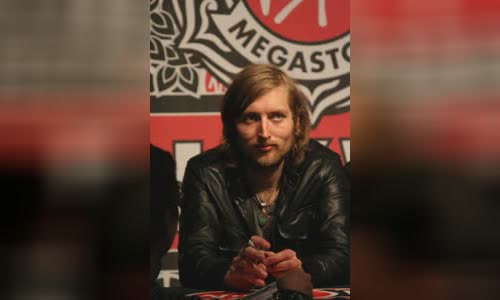 Mark Stoermer