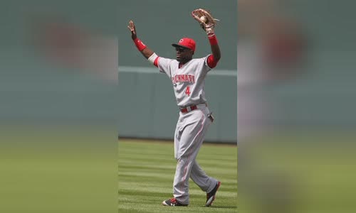 Brandon Phillips