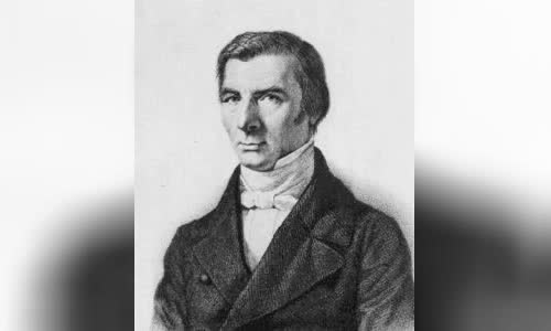 Frédéric Bastiat