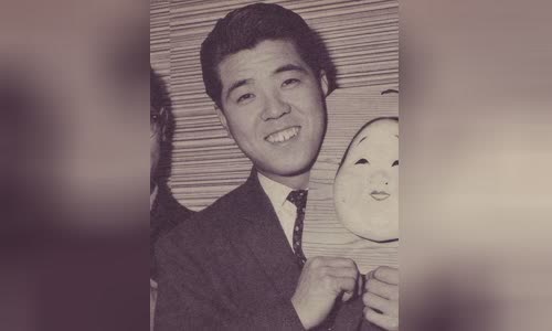 Katsuya Nomura