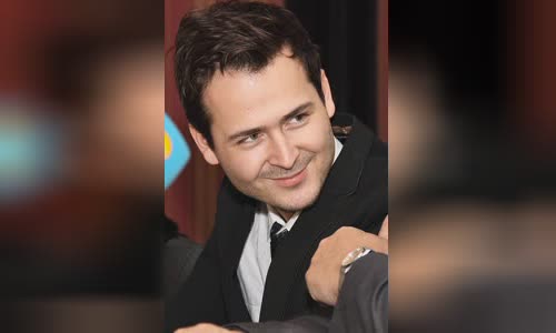 Edward Maya