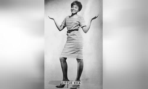 Little Eva