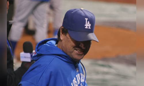 Rick Honeycutt
