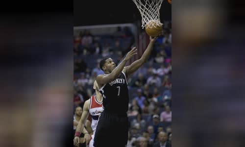 Joe Johnson (basketball)