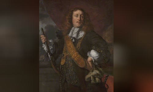 Willem van der Zaan