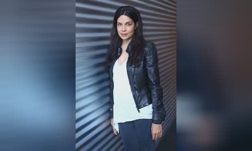 Zuleikha Robinson