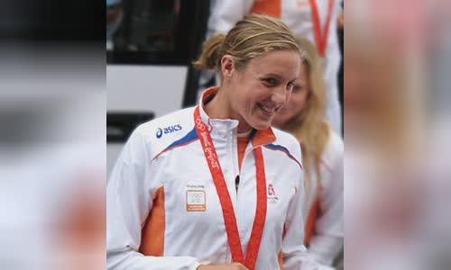 Marleen Veldhuis