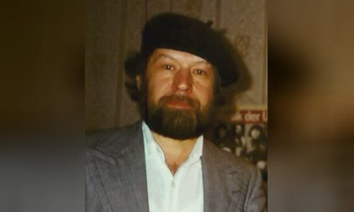 Vyacheslav Artyomov