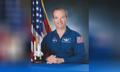 Charles J. Precourt