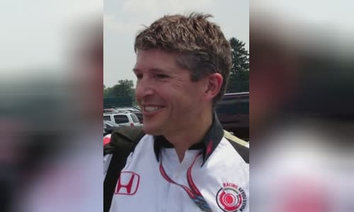 Nick Fry