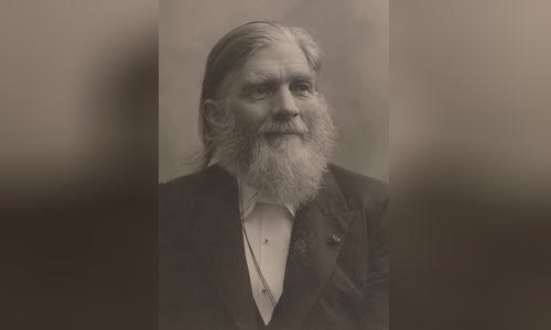 Peter Waage