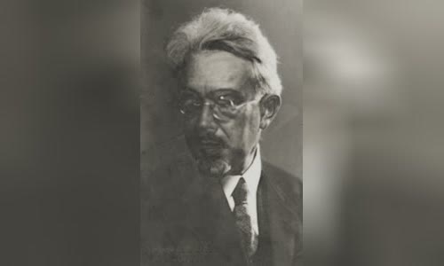 Curt Sachs