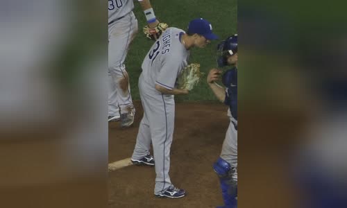 Dusty Hughes (baseball)