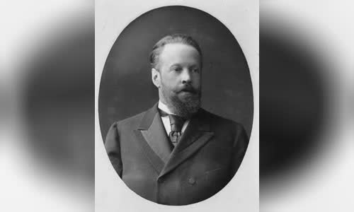 Sergei Witte