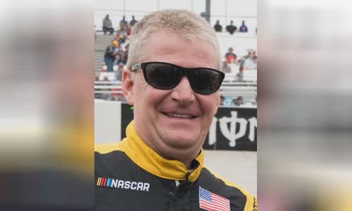 Jeff Burton