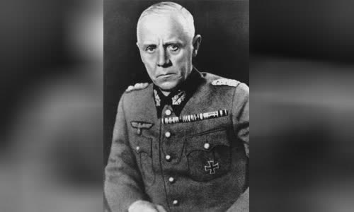 Ludwig Beck