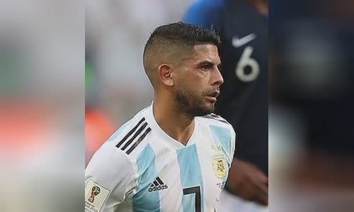 Éver Banega