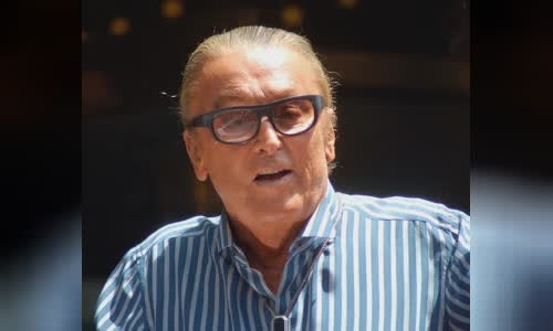 Robert Evans