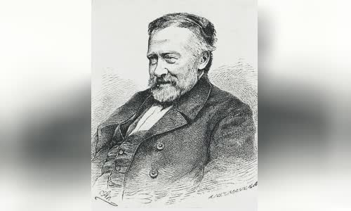 Willibald Alexis