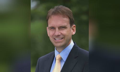 Dieter Althaus