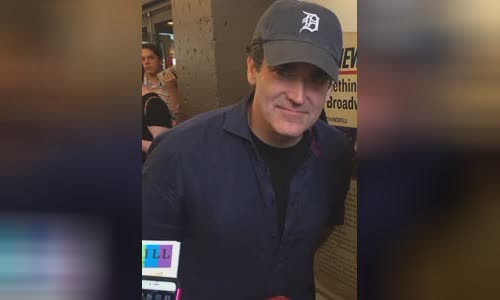 Brian d'Arcy James