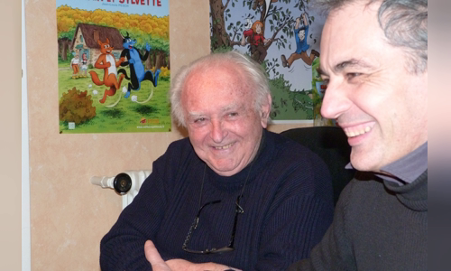 Jean-Louis Pesch